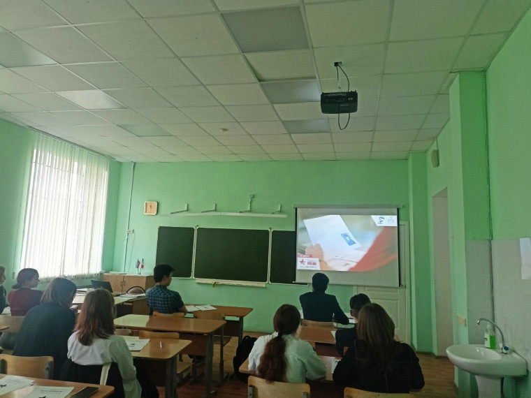 Рубрика #ШкольныеНовости.