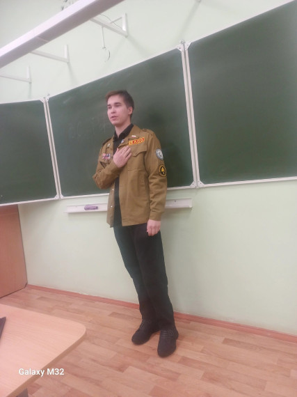 Праздник российского студенчества.